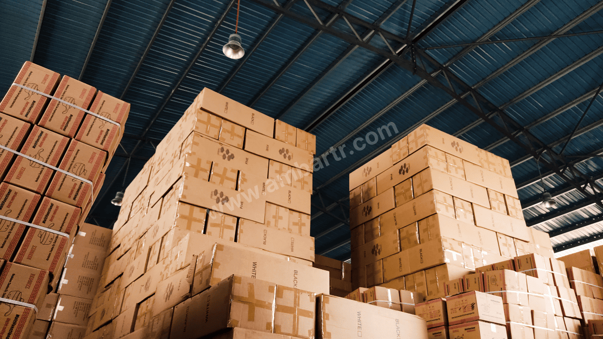 Yahyalı Kolili Yük Taşıma